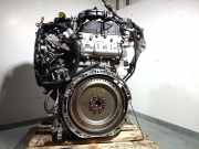 Motor 651921 Mercedes-Benz C (W205) Limousine C-220 2.2 CDI BlueTEC, C-220 d 16V (OM651.921)