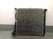 Radiator 25310D7000 Hyundai Tucson (TL) SUV 1.7 CRDi 16V 2WD (D4FD)
