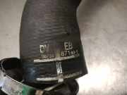 Hintertür 8701S4 Peugeot 406 Break (8E/F) 2.0 HDi 110 (DW10ATED(RHZ))