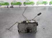 T?rschloss Rechts Vorne 4PUERTAS Dacia Logan (LS) Limousine 1.4 (K7J-710)