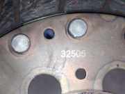 Kupplungsset 4110032505 Kia Xceed SUV 1.0 T-GDi 12V (G3LC)