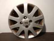 Felge BN700 Nissan ALMERA (N16/E) 1.5 16V CAT