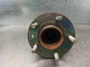 Achsschenkel Halter Links Hinten Volvo V40 (MV) SchrÃ¤gheck 5-drs 2.0 D2 16V (D4204T8)