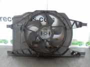 K?hlerventilator 8200025635 Renault II (BG0) 2.0