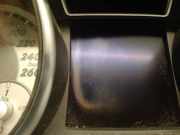 Tachoeinheit Kmh A1569002303 Mercedes-Benz GLA (156.9) SUV 2.2 200 CDI, d 16V 4-Matic (OM651.930(Euro 6))