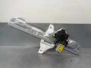 Fensterheber Links Hinten 82460J9000 Hyundai Kona (OS) SUV 1.0 T-GDI 12V (G3LC)