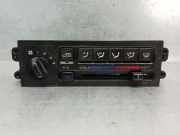 Bedienung Klimaanlage 8532005000 SsangYong Musso Geländewagen 2.3D (OM601.940)