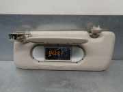 Sonnenblende Links 418755 Mini Countryman (F60) SUV 2.0 16V Cooper S (B48A20A)