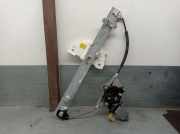 Fensterheber Rechts Hinten 83402H8100 Kia Stonic (YB) SUV 1.0i T-GDi 12V (G3LC)