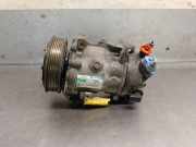 Klima Pumpe 9678656080 Citroën Berlingo Van 1.6 Hdi 90 Phase 2 (DV6DTED(9HF))