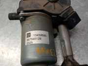 Scheibenwischermotor Vorne 13432685 Opel Corsa E Schrägheck 1.3 CDTi 16V ecoFLEX (B13DTE)