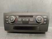 Bedienung Klimacontrolle 6411918228701 BMW 3 serie Touring (E91) Kombi 320d 16V (N47-D20A)