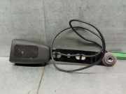 Gürtelschnalle Links Vorne 8623469 Volvo S80 (AR/AS) Limousine 3.0 T6 24V AWD (B6304T4)