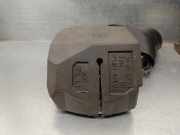 Sicherheitsgurt Rechts Hinten 3C9857806J Volkswagen Passat Variant (365) Kombi 2.0 TDI 16V 140 (CFFB(Euro 5)) CFFB(Euro 5)