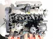 Motor DHX Fiat Scudo (220Z) Van 1.9 TD (XUD9TF(DHX))
