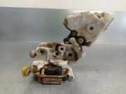 Türschloss Rechts Vorne 8055291L66 Nissan Terrano II (R20/TR50) Geländewagen 2.7 TDi (TD27TI)