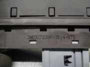 Kombischalter 3AB927238K Volkswagen CC (358) Limousine 2.0 TDI 16V BlueMotion Technology (CFFB) CFFB