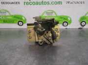 Türschloss Rechts Vorne 84FBB21812AA Ford BERL./EXPRESS 1.4