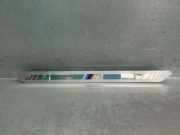 Zierleiste VOOR 8069271 BMW X6 (G06) SUV xDrive 40d Mild Hybrid 3.0 24V (B57-D30B)