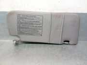 Sonnenblende Links 83280SCAE06ZA Honda CR-V (RD5/6/7/8) SUV 2.2 CTDi 16V (N22A1)