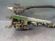 Sitz Rechts Hinten 4740630 Nissan Navara (D40) Pick-up 2.5 dCi 16V (YD25DDTi)