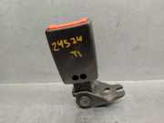 Gürtelschnalle Links Hinten 639N613K21AC Ford Focus 2 Limousine 1.6 16V (HWDA)