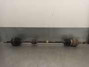 Antriebswelle Rechts Vorne 96348791 Daewoo / Chevrolet Kalos (SF69) Limousine 1.4 (F14S3)