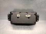 Bedienung Klimaanlage GDB461190 Mazda 6 Sport (GH14/GHA4) Schrägheck 2.2 CDVi 16V 125 (R2)