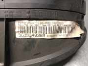 Tachoeinheit Kmh 9639940380 Peugeot 406 (8B) Limousine 2.0 HDi 110 (DW10ATED(RHZ))