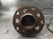 Achsschenkel Halter Links Hinten 8E0501611J Volkswagen Passat (3B3) Limousine 1.8 Turbo 20V (AWT) AWT