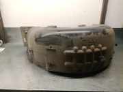 Innenkotflügel Rechts Hinten 9810967880 Toyota ProAce Van 1.5 D-4D 100 16V (5WZTV(DV5RUCd))