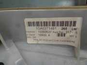 Hauptzylinder GJ6L4340ZA Mazda 6 (GG12/82) Limousine 2.0 CiDT 16V (RF5C)