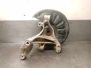 Achsschenkel Halter Rechts Hinten 5QA505434D Cupra Formentor SUV 1.5 TSI 16V (DPCA) DPCA