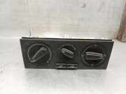 Bedienung Klimaanlage 1J0820045F Volkswagen Lupo (6X1) Schrägheck 3-drs 1.4 16V 75 (AUA) AUA