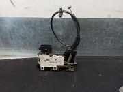 T?rschloss Rechts Vorne 2W4A5421812BA Jaguar S-type (X200) Limousine 2.7 D 24V (7B)