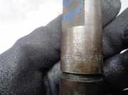 Kraftstoff-Injector KBEL58P87 Volkswagen Passat (35I) Limousine 1.9 TDi (1Z) 1Z