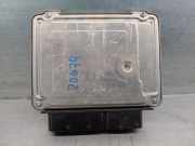 Motorsteuergerät 03G906021LB Skoda Octavia (1Z3) Liftback 1.9 TDI (BXE)