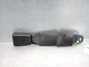 Gürtelschnalle Rechts Hinten 96395359XX Citroën C3 (FC/FL/FT) Schrägheck 5-drs 1.4 HDi (DV4TD(8HZ))
