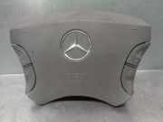 Airbag Lenkrad 2204601598 Mercedes-Benz S (W220) Limousine 3.2 S-320 CDI 24V (OM613.960)