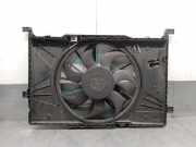 Kühlerventilator A1695002593 Mercedes-Benz CLASE B Sports Tourer (W245) B 180 CDI (245.207)