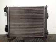 Radiator 25310B2400 Kia Soul II (PS) GroÃŸraumlimousine 1.6 CRDi 16V (D4FB)