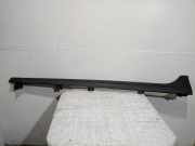 Sideskirt 6F9853851 Seat Ibiza V (KJB) Schrägheck 5-drs 1.0 TSI 12V (DLAA)