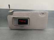 Sonnenblende Links 92011AJ040ME Subaru Legacy Wagon (BR) Kombi 2.0 D 16V (EE20)