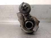 Turbolader 22735H33771 Nissan KUBISTAR Furgoneta (X76) 1.5 dCi