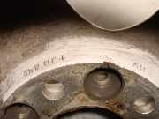 Felge 6770239 BMW 3 serie (E92) Coup? 320d 16V Corporate Lease (N47-D20A)