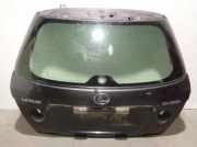Hintertür 6440153022 Lexus IS SportCross (E1) Kombi 200 2.0 24V (1G-FE)