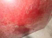 Motorhaube 96649257 Daewoo / Chevrolet Aveo (256) Limousine 1.4 16V (F14D3)