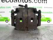 Bremssattel Rechts Vorne Nissan X-Trail (T30) SUV 2.0 16V 4x2 (QR20DE)