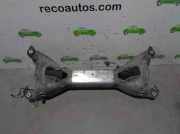 Hinterachse 3006542 Peugeot 508 (8D) Limousine 2.0 HDiF 16V (DW10BTED4(RHF))