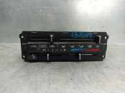 Bedienung Klimaanlage 9725022150 Hyundai Accent II/Excel II/Pony Schrägheck 1.3i 12V (G4EH)